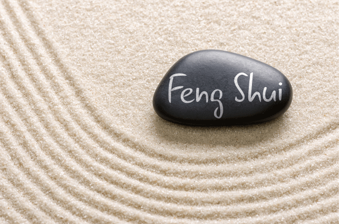  DO YOU EVEN FENG SHUI?